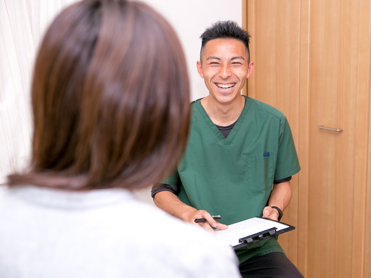 マルイチフィールドのこだわり